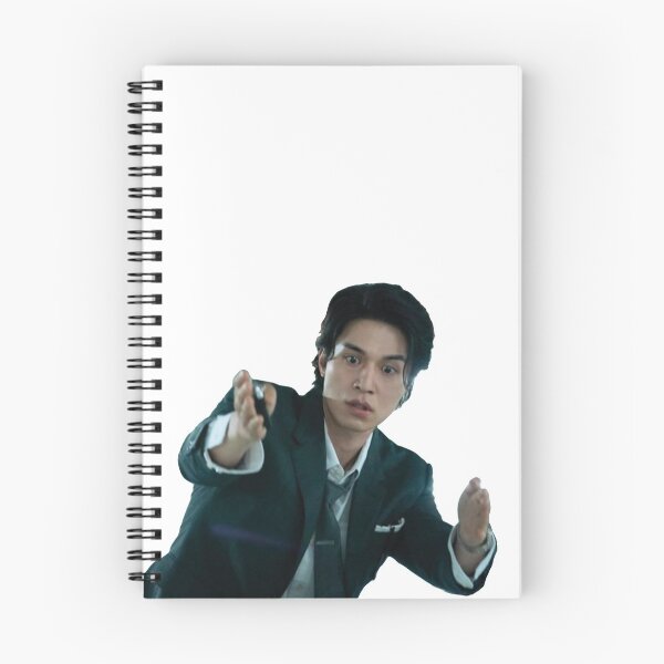 Item preview, Ryu Soo Yeol, Lee Dong-wook designed and sold by elvadragon.