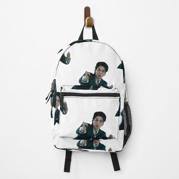 Item preview, Ryu Soo Yeol, Lee Dong-wook designed and sold by elvadragon.
