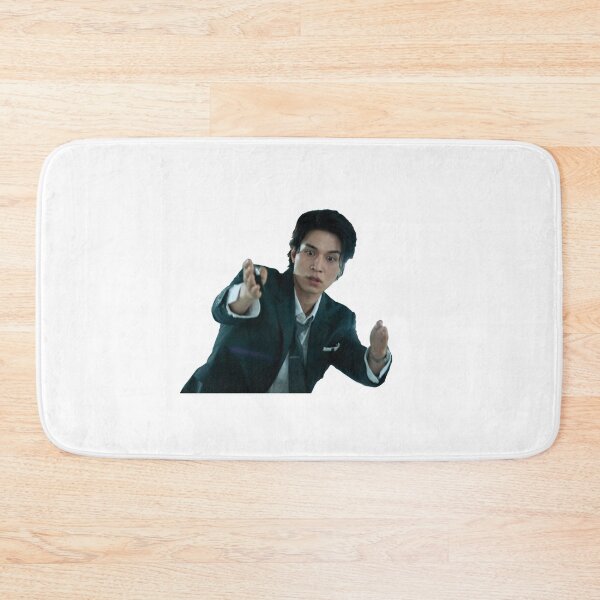Item preview, Ryu Soo Yeol, Lee Dong-wook designed and sold by elvadragon.