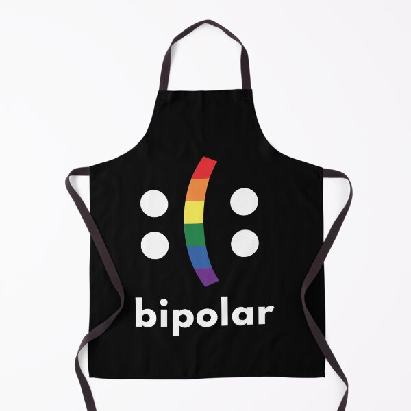 Item preview, BIPOLAR FLAG designed and sold by diego75bcn.