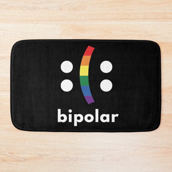Item preview, BIPOLAR FLAG designed and sold by diego75bcn.
