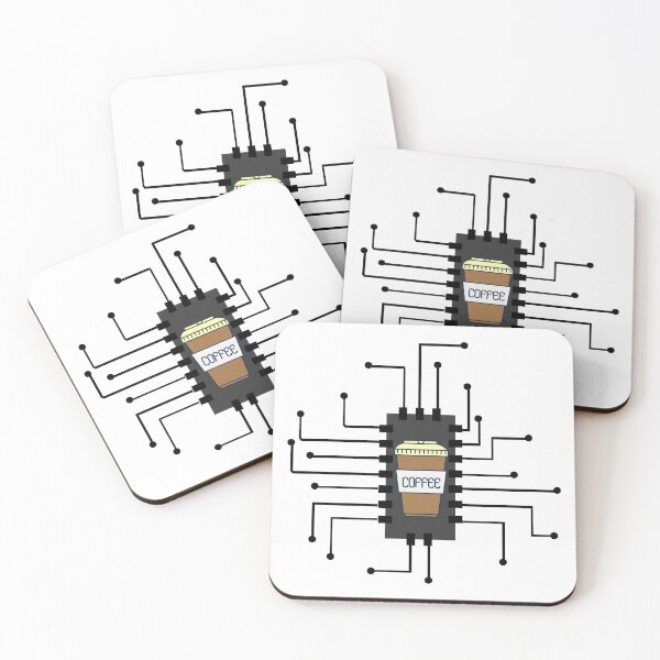 Item preview, Coffee electric circuit board designed and sold by Coffee Lifestyle.