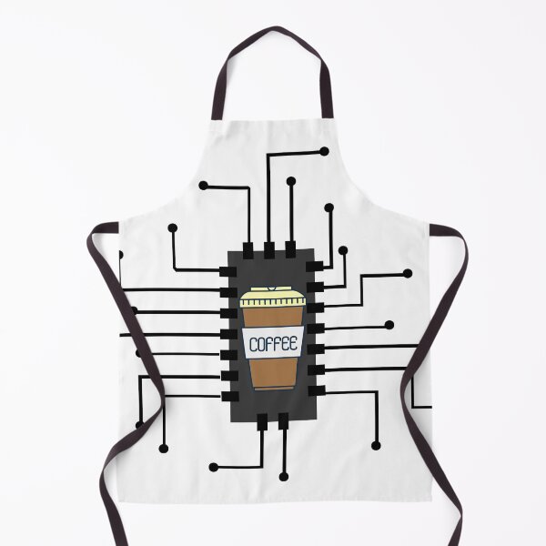 Item preview, Coffee electric circuit board designed and sold by Coffee Lifestyle.