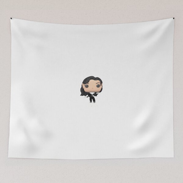 Item preview, Aurora Alpha Flight Funko Pop designed and sold by BurkeArt.