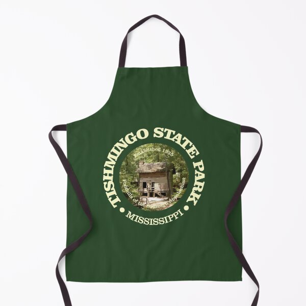 Item preview, Tishmingo SP designed and sold by curranmorgan.