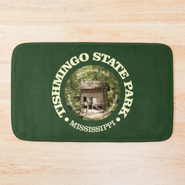 Item preview, Tishmingo SP designed and sold by curranmorgan.