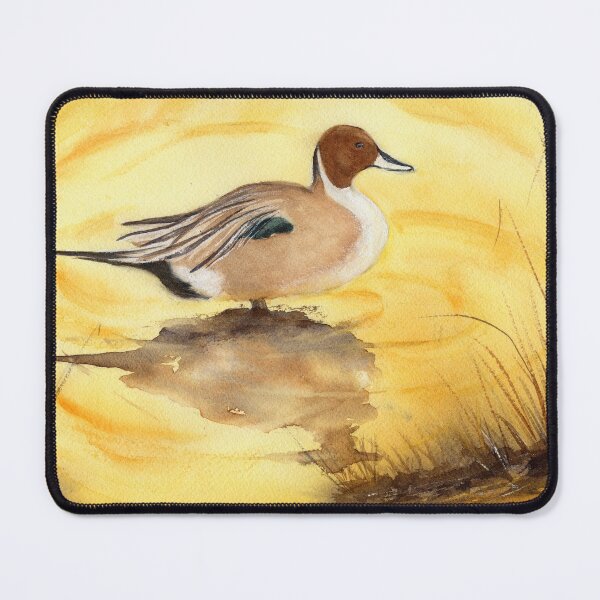 Item preview, Pintail Duck designed and sold by Diane Hall Watercolors.