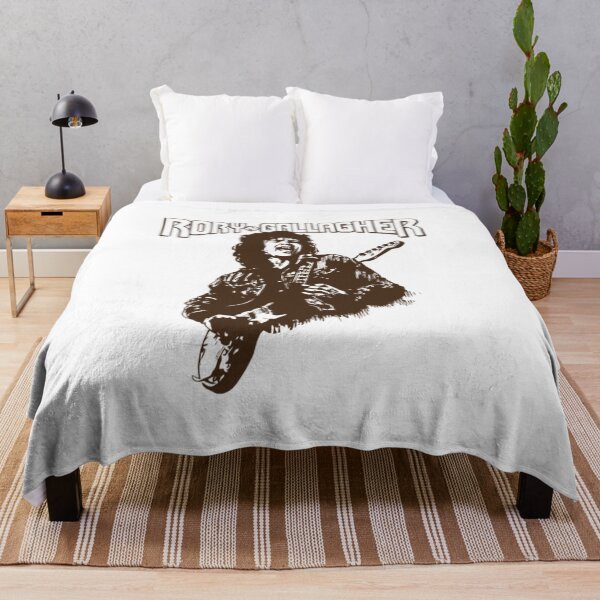 Item preview, Rory Gallagher designed and sold by AngelicaAlcanta.