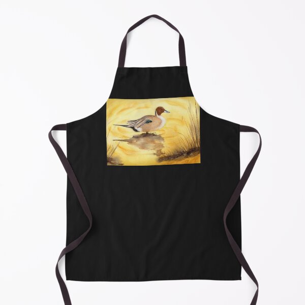 Item preview, Pintail Duck designed and sold by Diane Hall Watercolors.