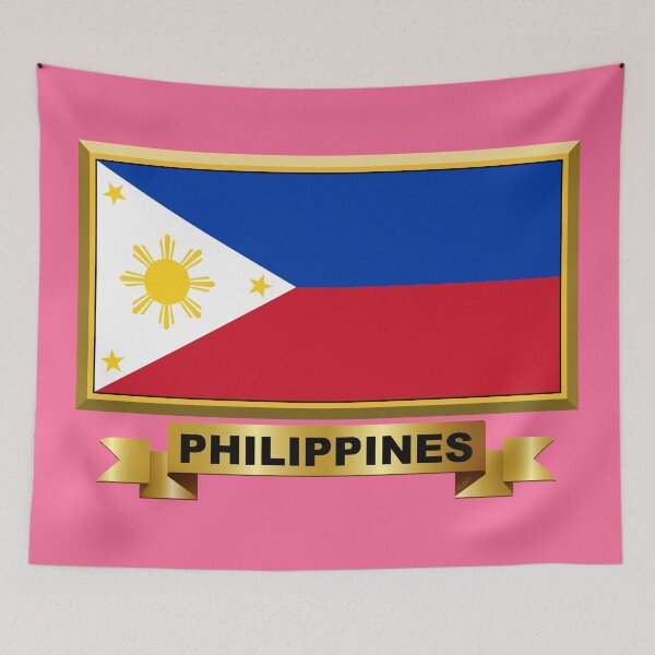 Item preview, PHILIPPINE ISLANDS Gifts, Masks, Stickers & Products (6) designed and sold by mpodger.