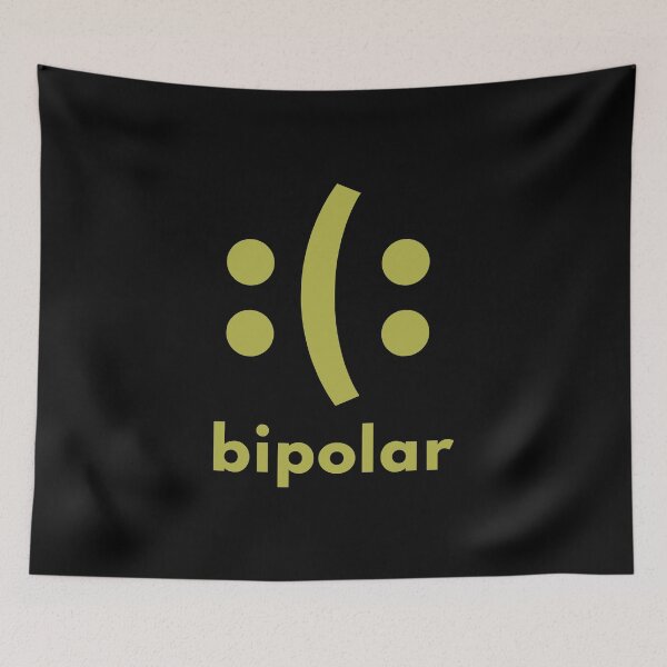Item preview, GREEN BIPOLAR designed and sold by diego75bcn.