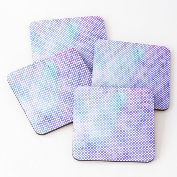 Item preview, Galaxy Grunge Dots designed and sold by storyboxdesigns.