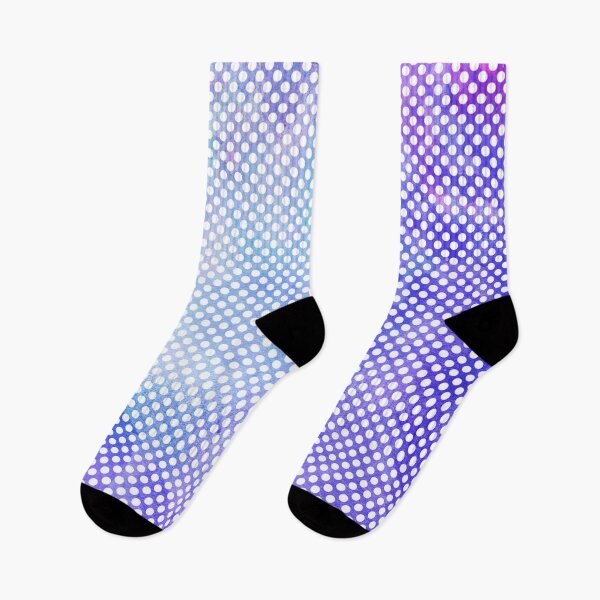 Item preview, Galaxy Grunge Dots designed and sold by storyboxdesigns.