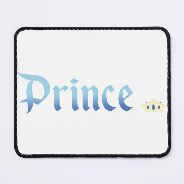 Item preview, Prince designed and sold by Celestial Healer.