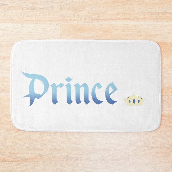 Item preview, Prince designed and sold by Celestial Healer.