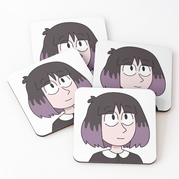 Item preview, Kaisa Hilda designed and sold by Migi-Desu.