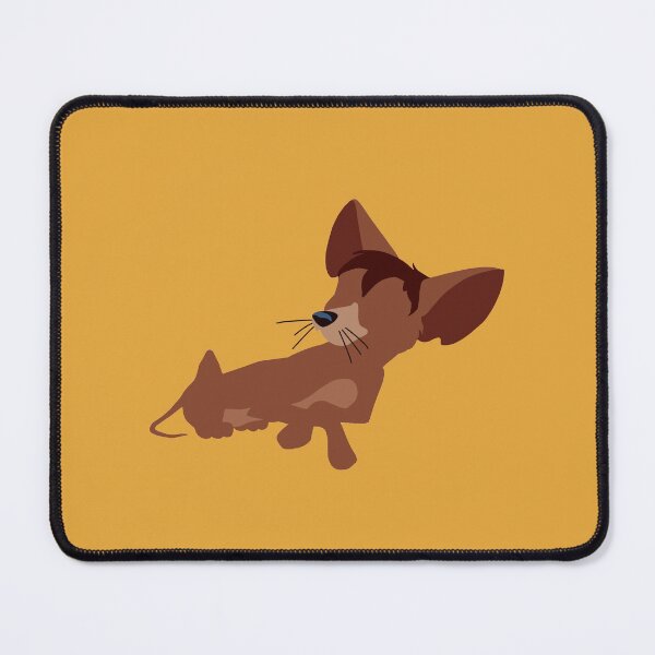 Item preview, El Pequeño Perro designed and sold by beefy-lamby.