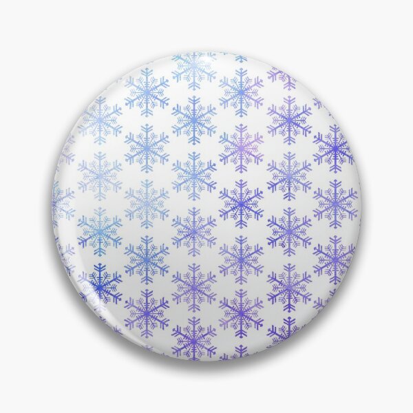 Item preview, Galaxy Snowflakes designed and sold by storyboxdesigns.