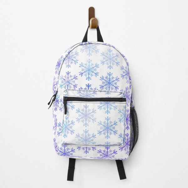 Item preview, Galaxy Snowflakes designed and sold by storyboxdesigns.