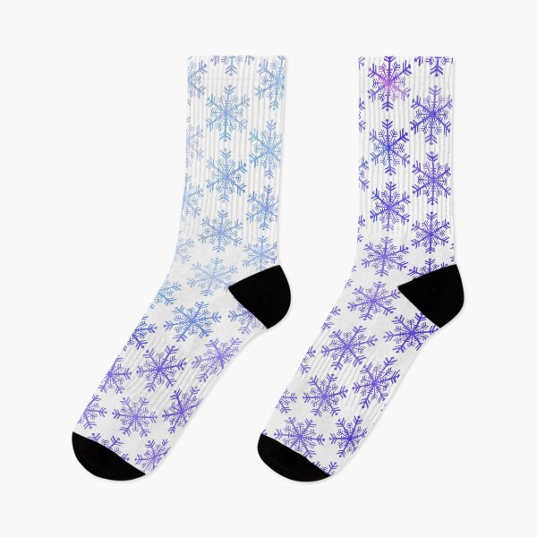 Item preview, Galaxy Snowflakes designed and sold by storyboxdesigns.
