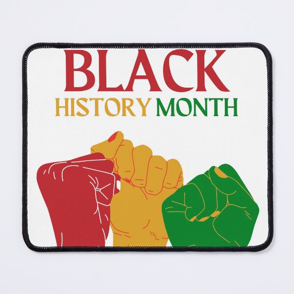Item preview, Black History Month 2025 designed and sold by Pawn Shop JB.