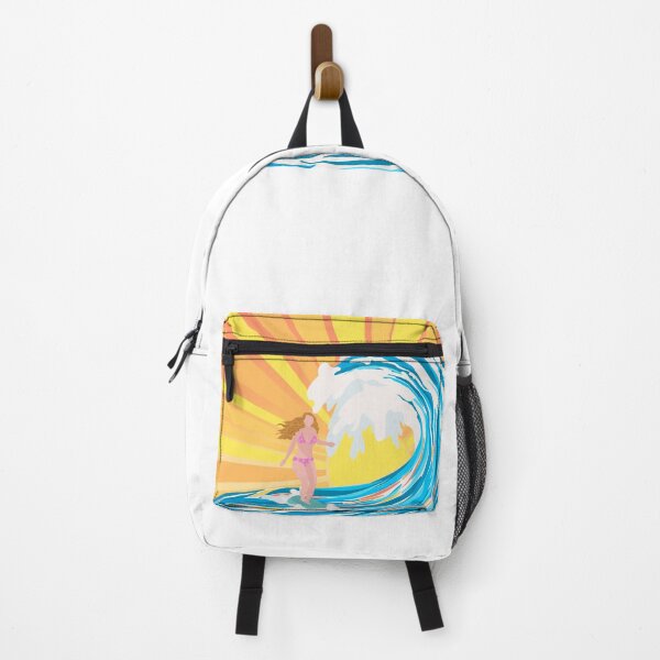 Item preview, Surfer Girl designed and sold by AlishaMSchil.
