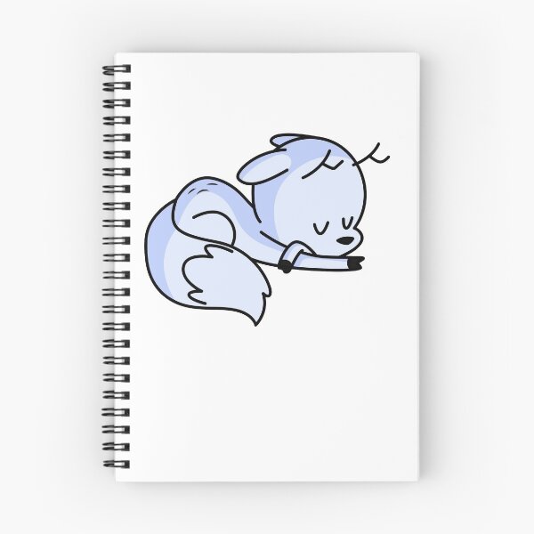 Item preview, Twig Sleeping Hilda designed and sold by Migi-Desu.