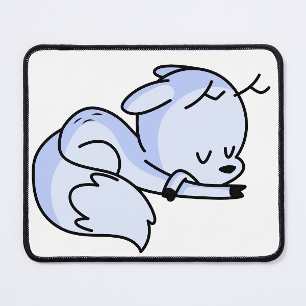 Item preview, Twig Sleeping Hilda designed and sold by Migi-Desu.