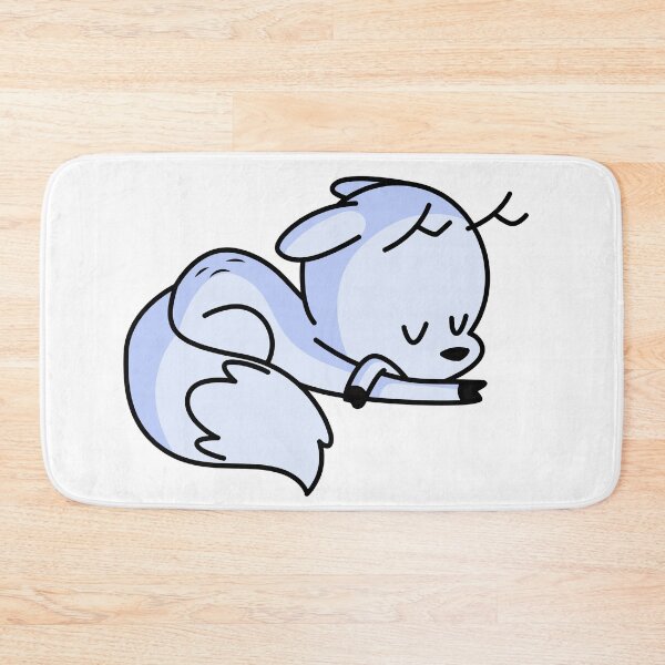 Item preview, Twig Sleeping Hilda designed and sold by Migi-Desu.