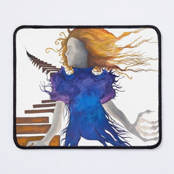 Item preview, Banshee (MONSTER SERIES) designed and sold by ImagineArtsJD.