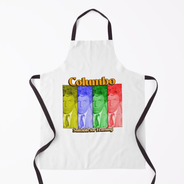 Item preview, Columbo - Suitable for Framing designed and sold by Monkyra.