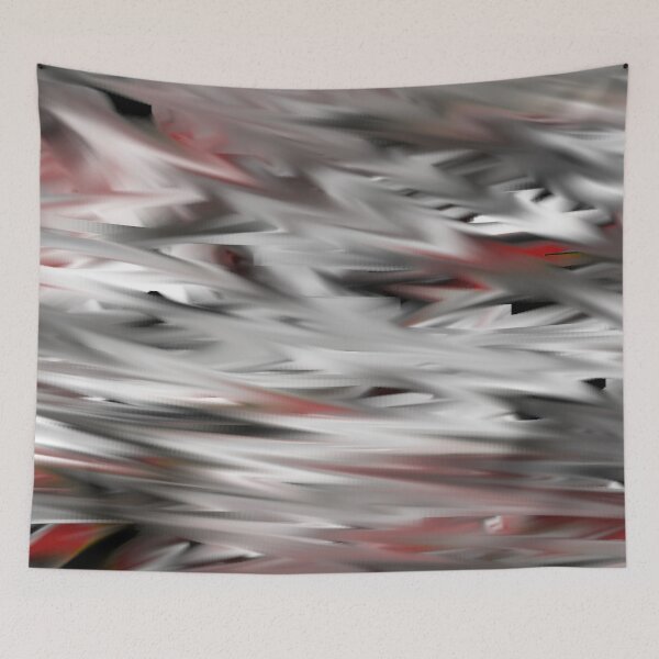 Item preview, Abstract Camo Art D212 designed and sold by SelfUpgrade.