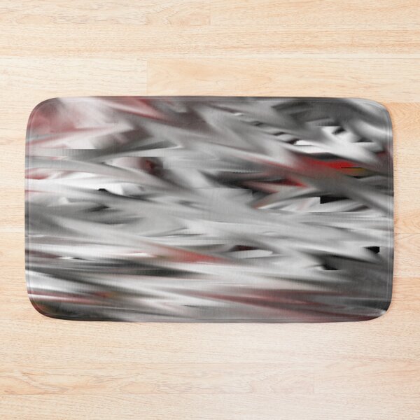 Item preview, Abstract Camo Art D212 designed and sold by SelfUpgrade.