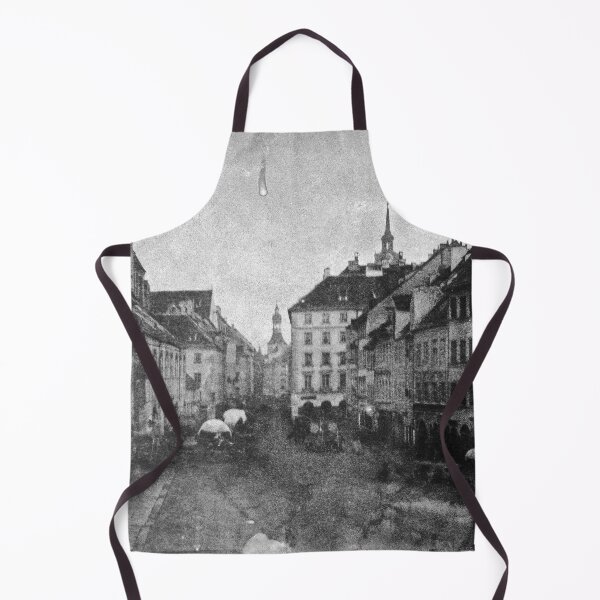 Item preview, Neuhauser Straße (1839) designed and sold by allhistory.