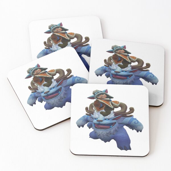 Item preview, NUNU AND WILLUMP - FRELJORD designed and sold by KALIART12 ⭐⭐⭐⭐⭐.