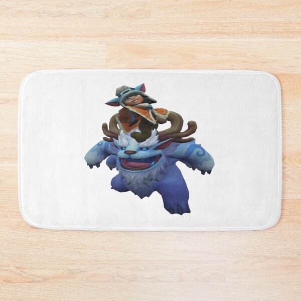 Item preview, NUNU AND WILLUMP - FRELJORD designed and sold by KALIART12 ⭐⭐⭐⭐⭐.