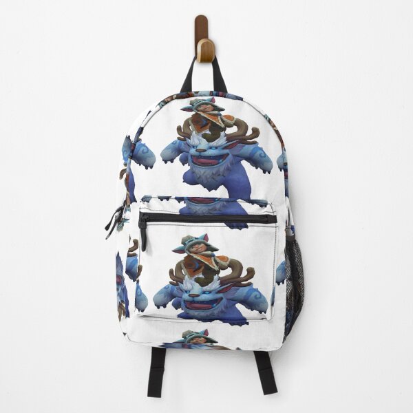 Item preview, NUNU AND WILLUMP - FRELJORD designed and sold by KALIART12 ⭐⭐⭐⭐⭐.