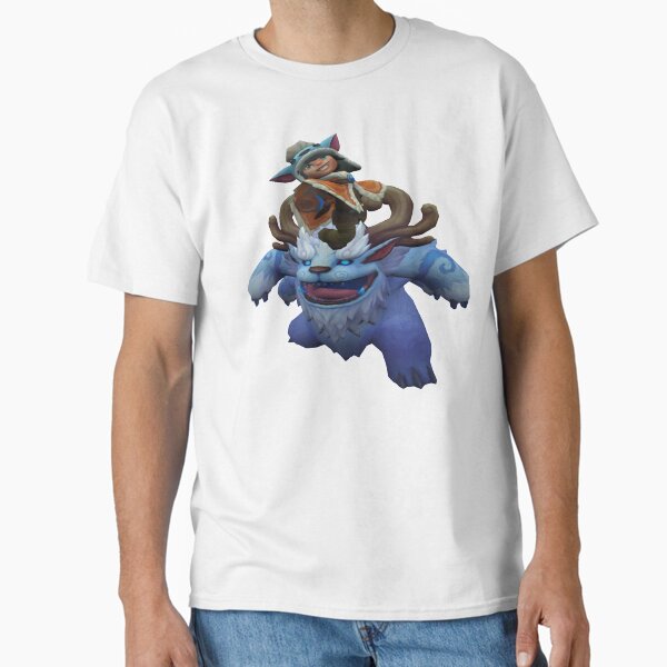 Item preview, NUNU AND WILLUMP - FRELJORD designed and sold by KALIART12 ⭐⭐⭐⭐⭐.