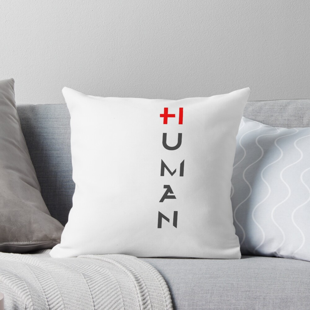 Item preview, Throw Pillow designed and sold by Studio90s.