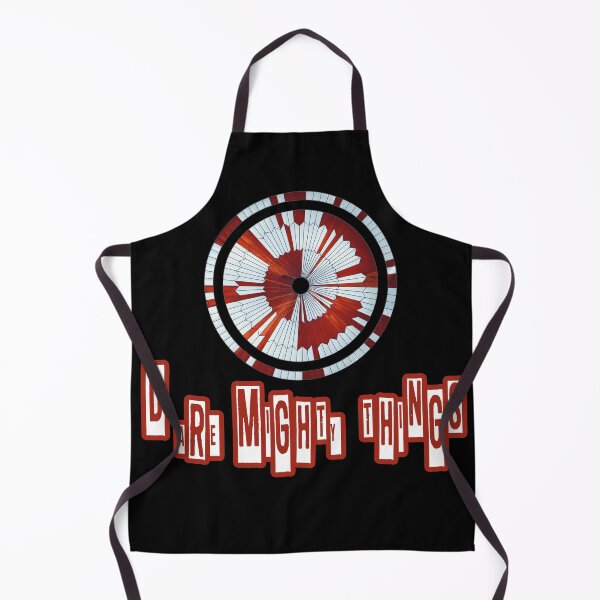 Item preview, Dare Mighty Things  designed and sold by SagittarArt.