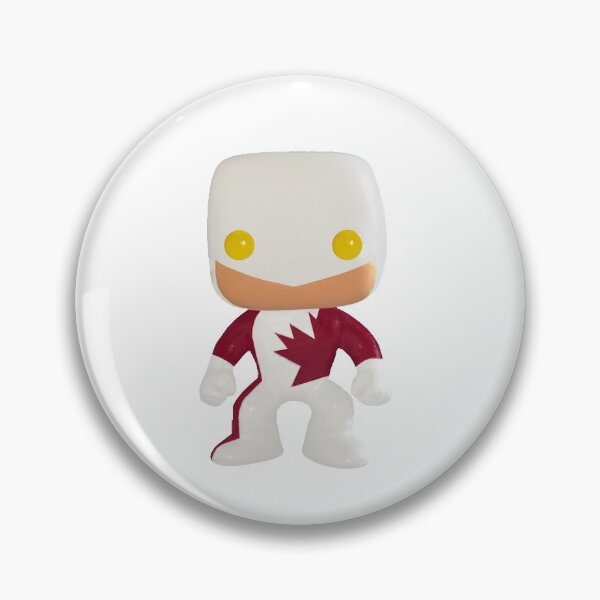 Item preview, Guardian Alpha Flight Funko Pop designed and sold by BurkeArt.
