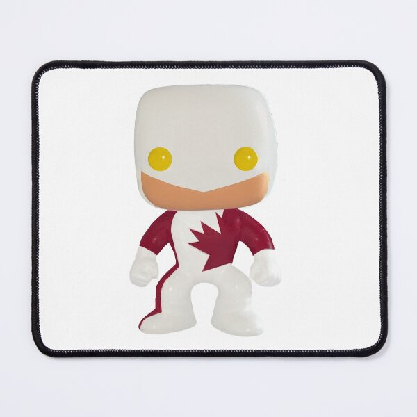 Item preview, Guardian Alpha Flight Funko Pop designed and sold by BurkeArt.