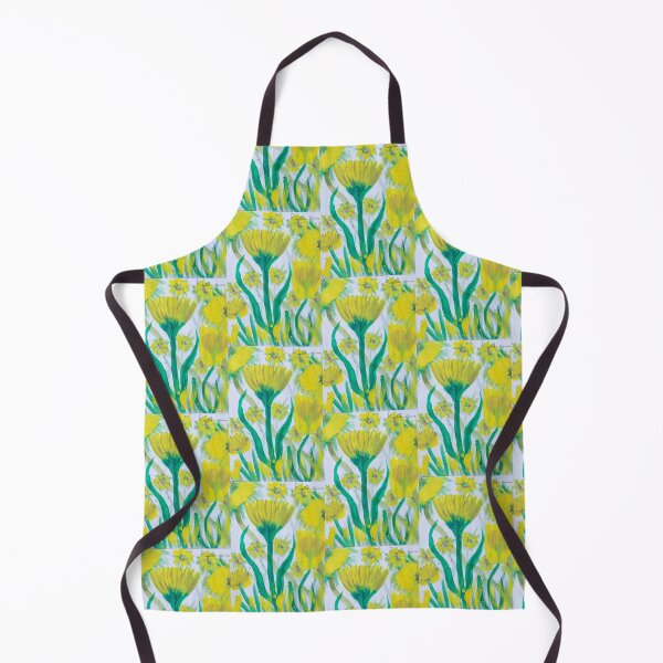 Item preview, Dandelion collage designed and sold by Rebekah Gavra.