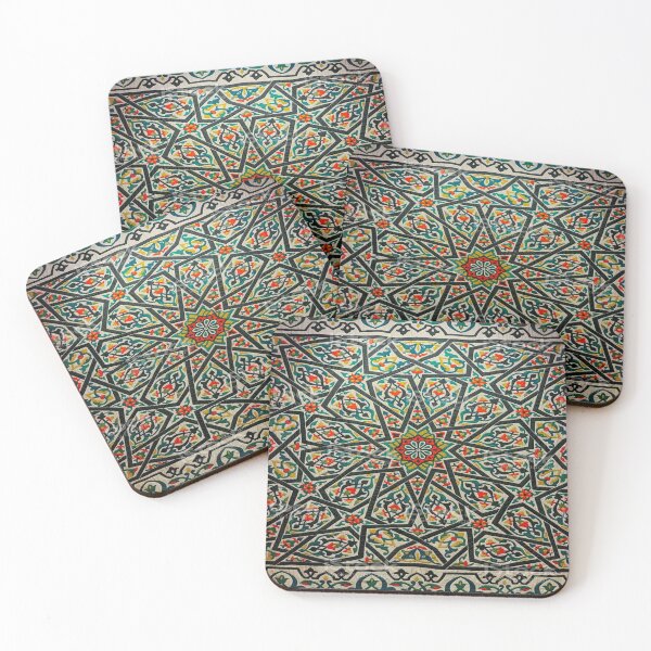 Item preview, ISLAMA-Tiles designed and sold by Gaetanshop.