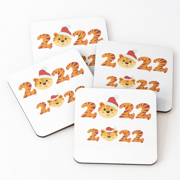Item preview, 2022 year of tiger designed and sold by JAG2B.