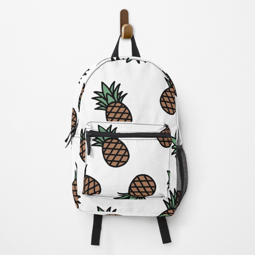 Item preview, Backpack designed and sold by BullishGraphics.