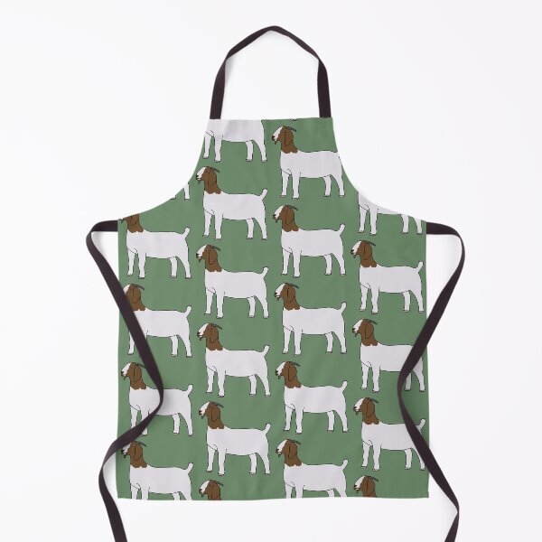Item preview, Boer Goat designed and sold by taylorrowan.