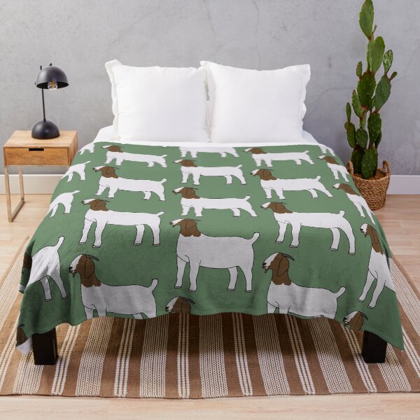 Item preview, Boer Goat designed and sold by taylorrowan.