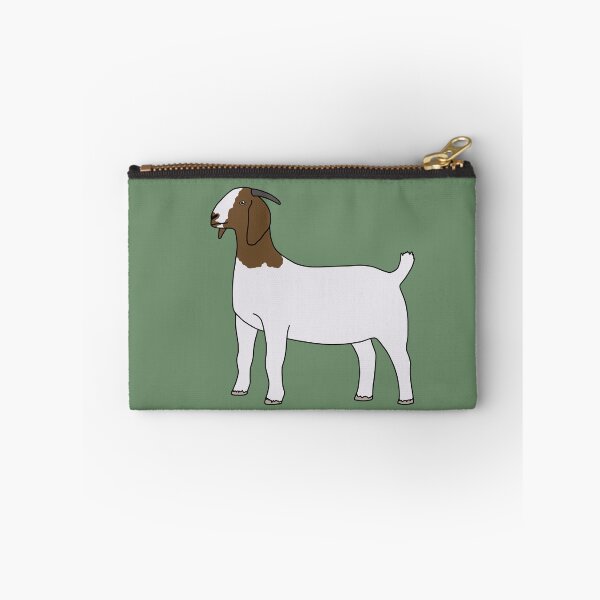 Item preview, Boer Goat designed and sold by taylorrowan.