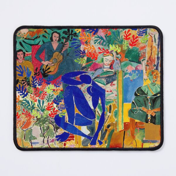 Artikelvorschau, Matisse Matisse entworfen und verkauft von Muycote.
